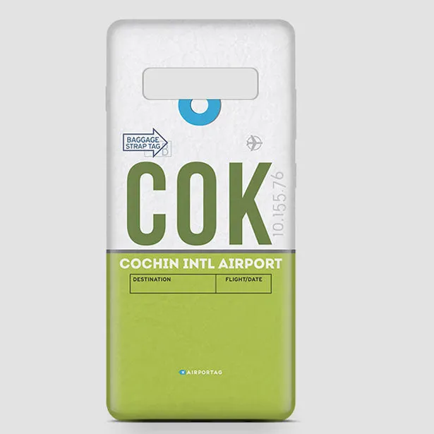 COK - Phone Case