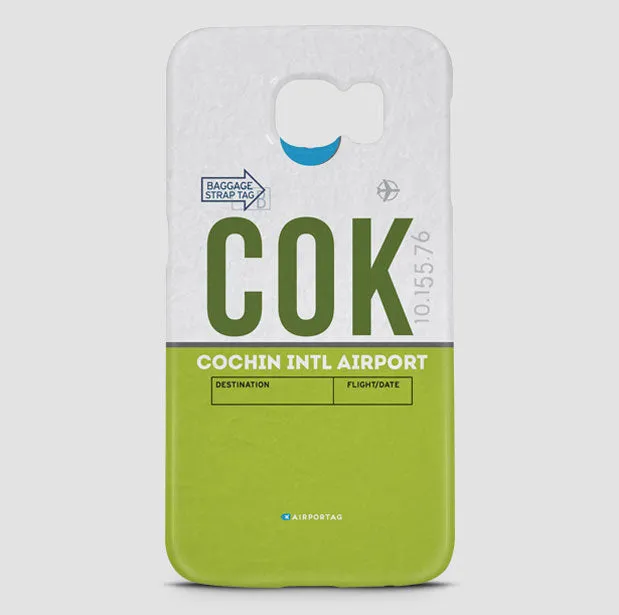 COK - Phone Case