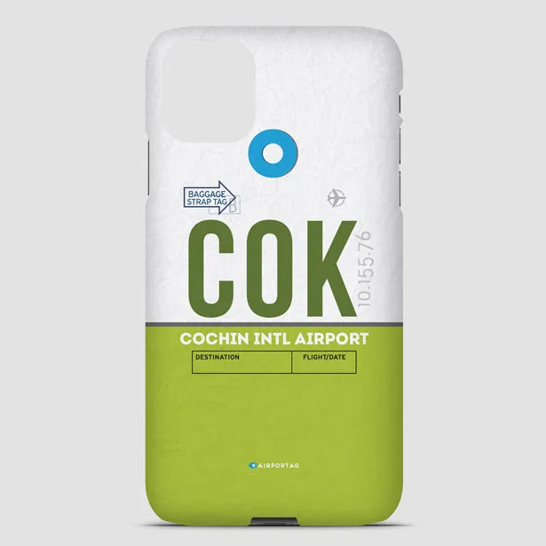 COK - Phone Case