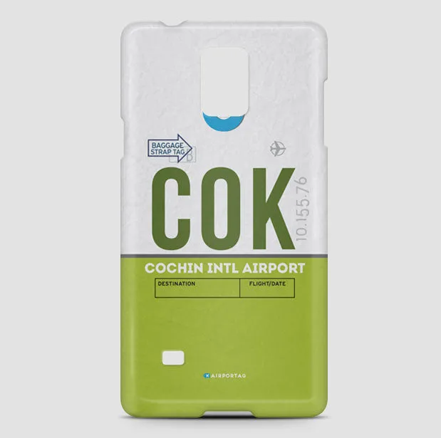 COK - Phone Case