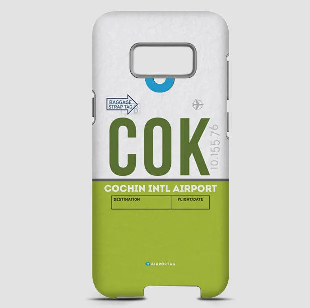 COK - Phone Case