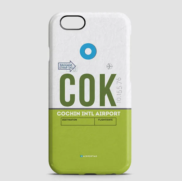 COK - Phone Case