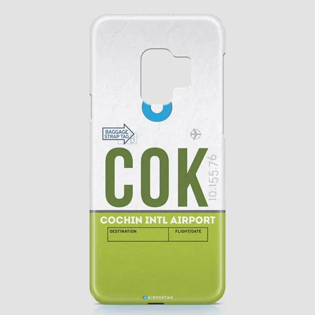 COK - Phone Case