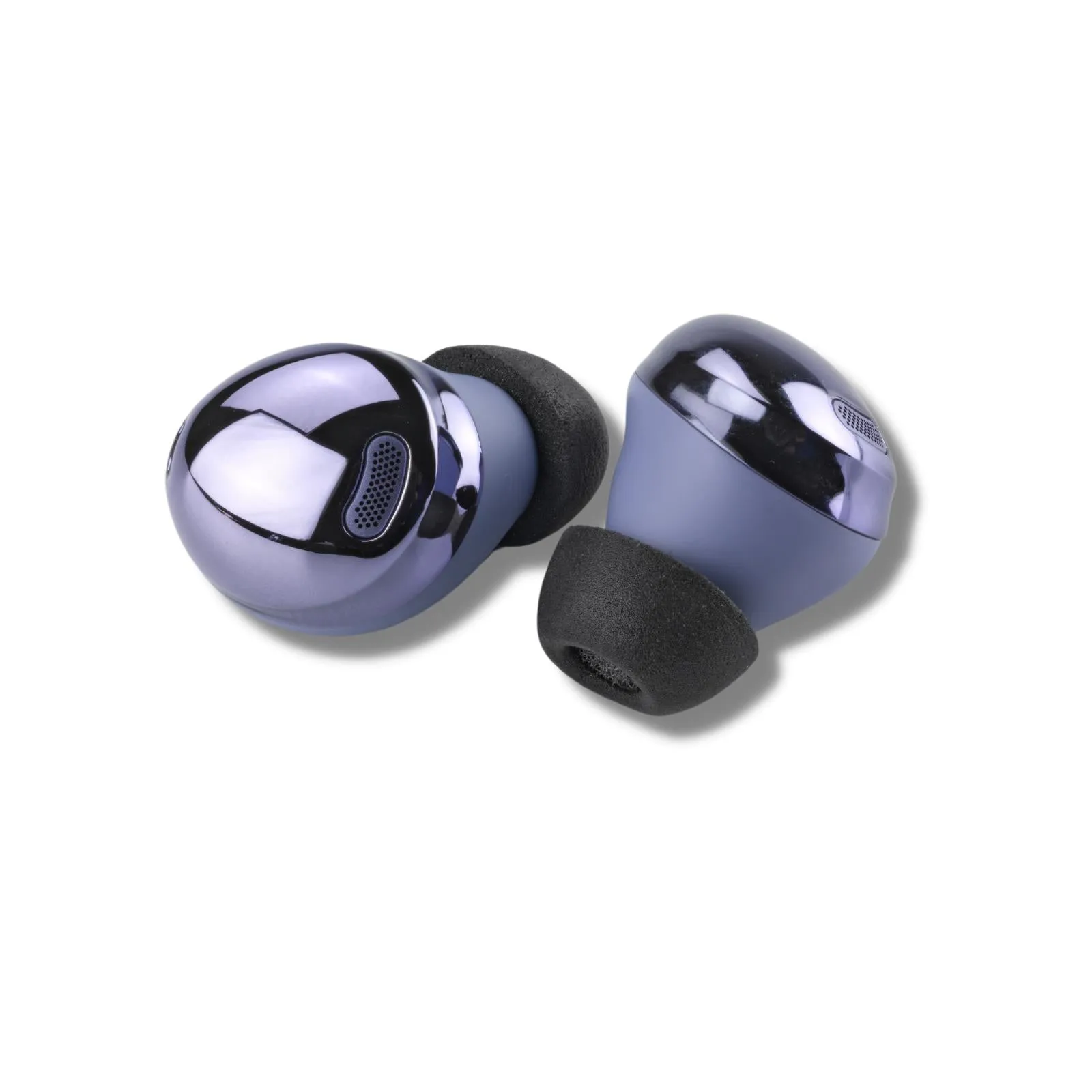 Comply TrueGrip Pro Ear Tips for Samsung Galaxy Buds Pro (3 Pairs) [Assorted]