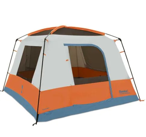 Copper Canyon LX Tent - (6 Person)