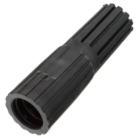 Coral Essentials Extension Pole Adaptor to Convert Standard Screw Thread Connections to Push Fit