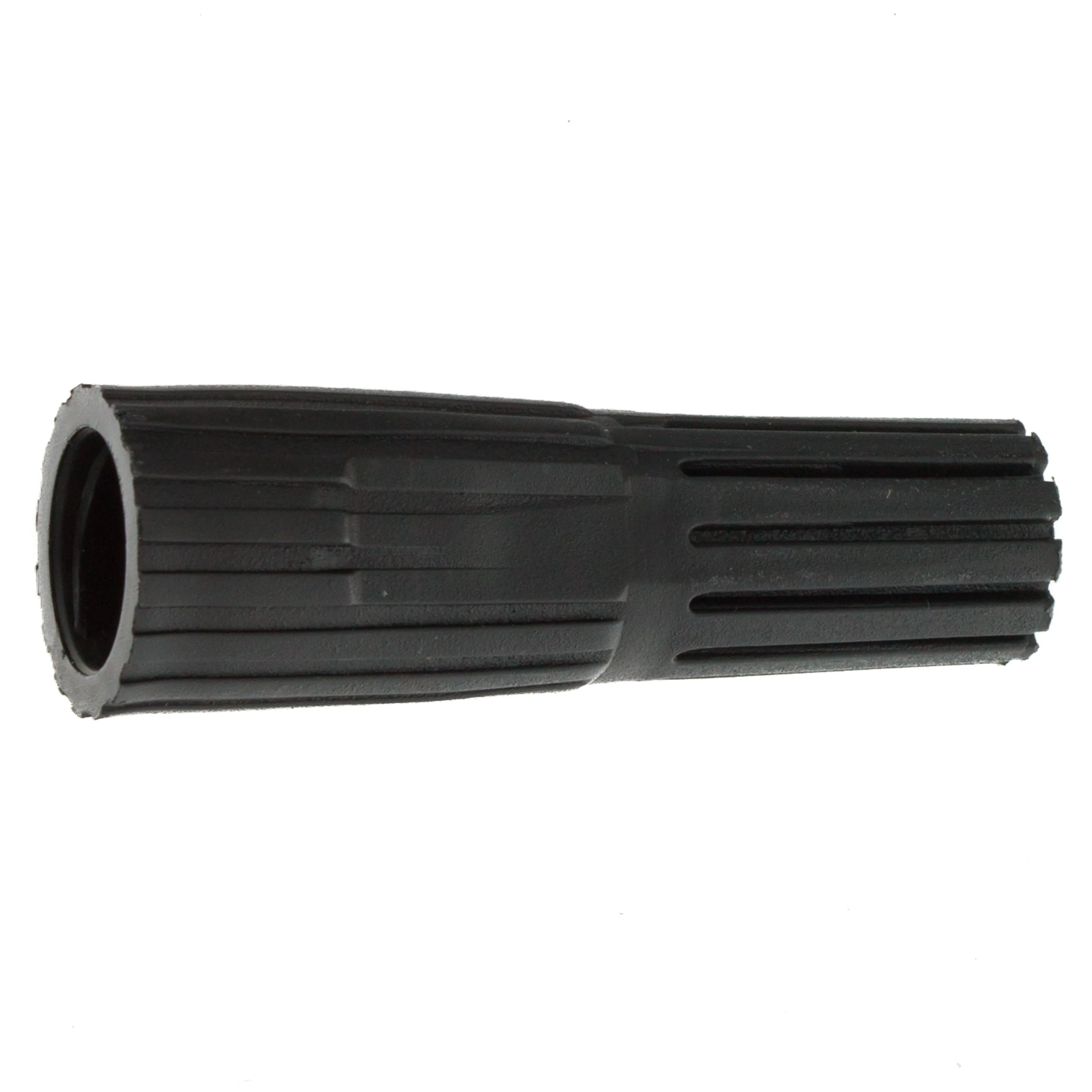 Coral Essentials Extension Pole Adaptor to Convert Standard Screw Thread Connections to Push Fit