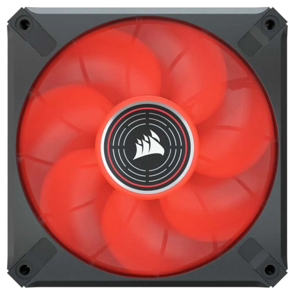 Corsair Ml120 Led Elite - Case Fan