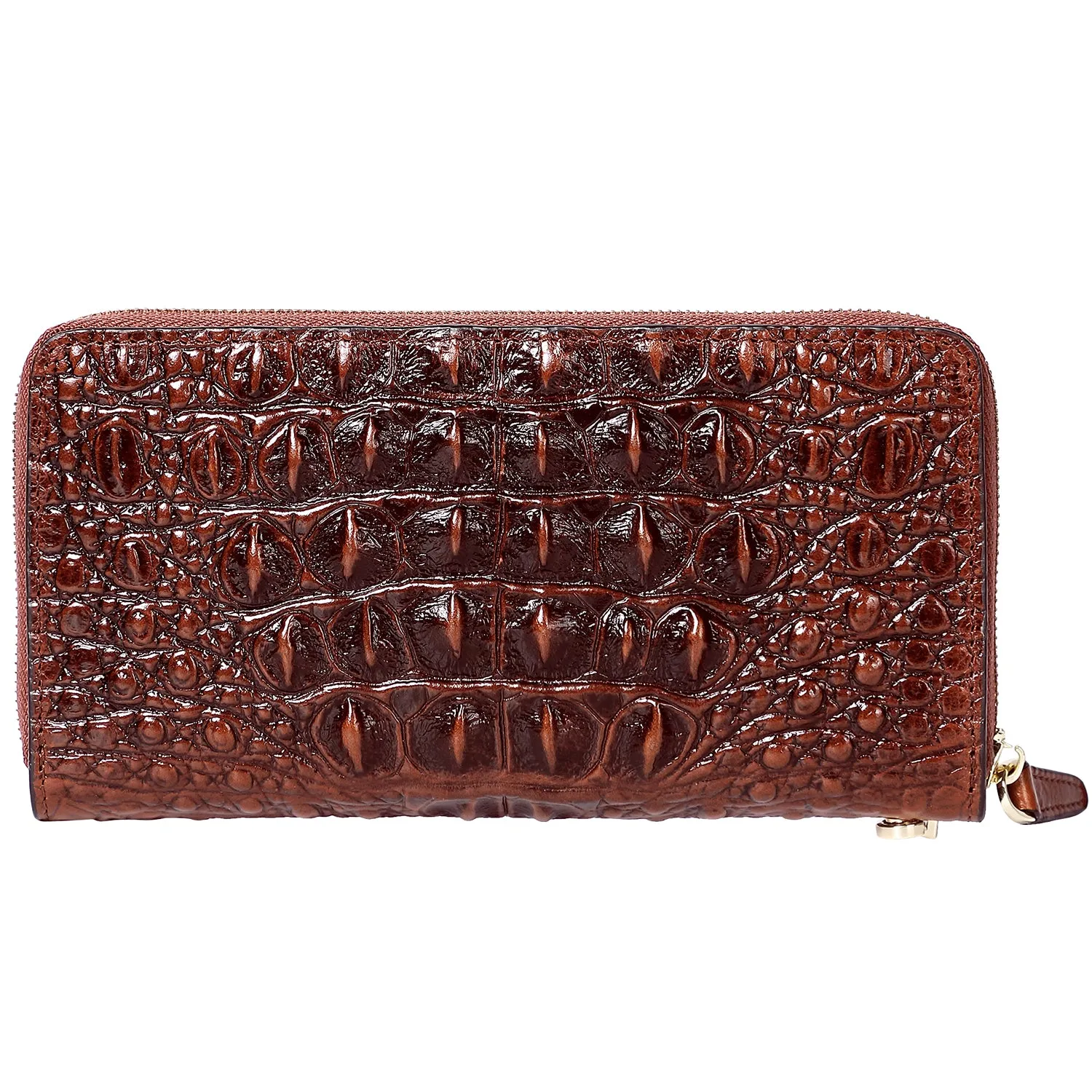 Crocodile Wallets