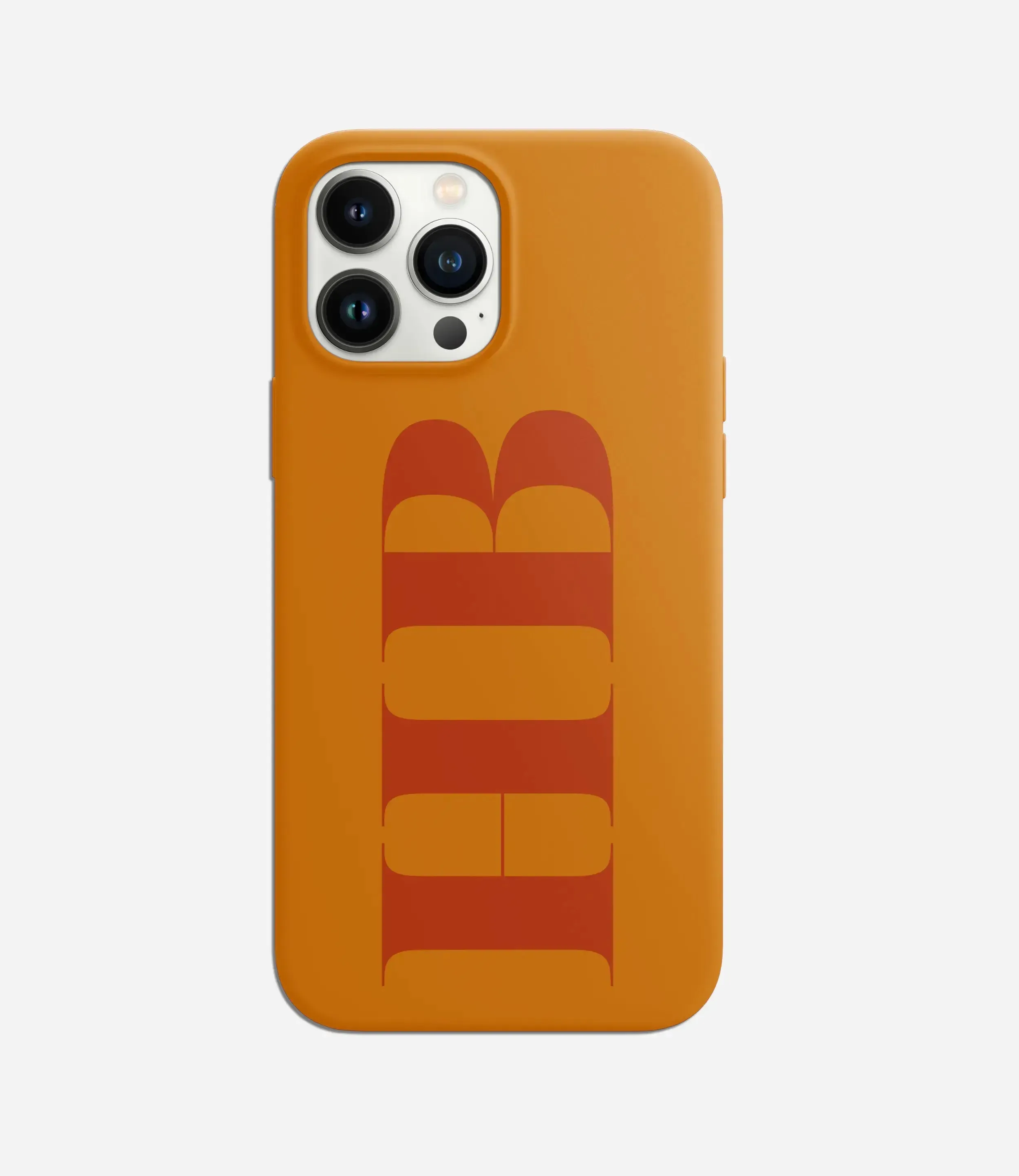 Custom Name Initials Phone Case