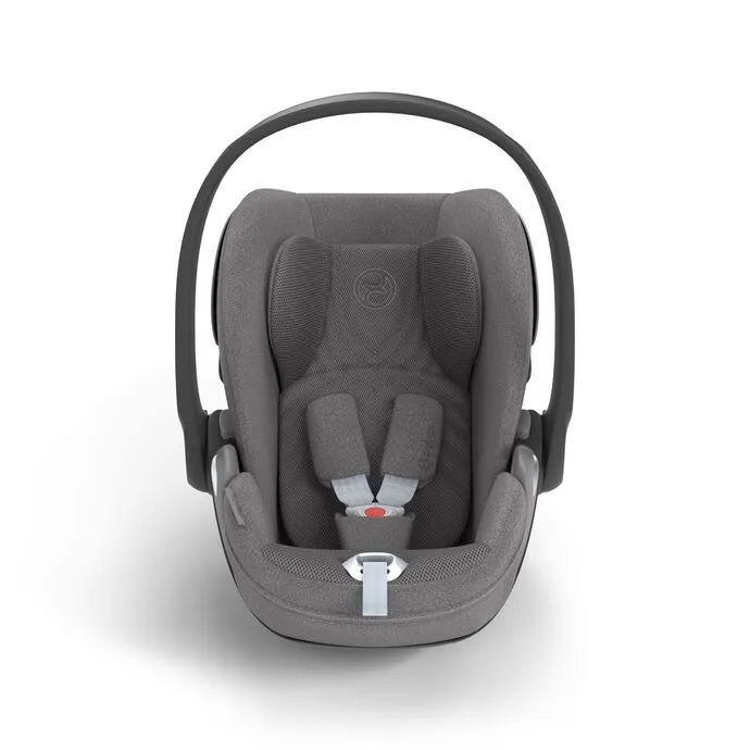 Cybex Cloud T i-Size Mirage Grey Dark Grey