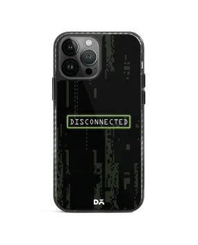 DailyObjects Disconnected Stride 2.0 Case Cover For iPhone 13 Pro