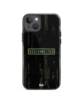 DailyObjects Disconnected Stride 2.0 Case Cover For iPhone 13