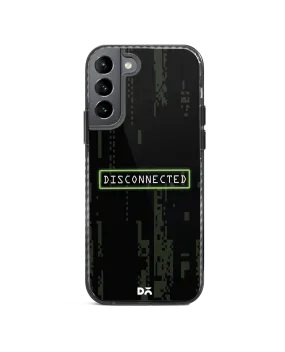 DailyObjects Disconnected Stride 2.0 Case Cover For Samsung Galaxy S21