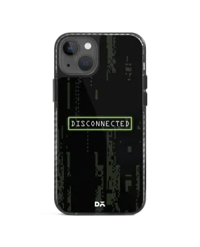 DailyObjects Disconnected Stride 2.0 Phone Case Cover For iPhone 14 Plus