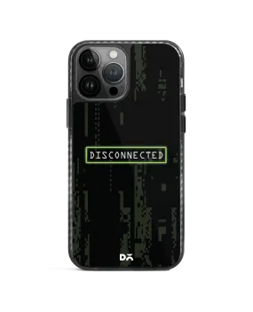 DailyObjects Disconnected Stride 2.0 Phone Case Cover For iPhone 14 Pro