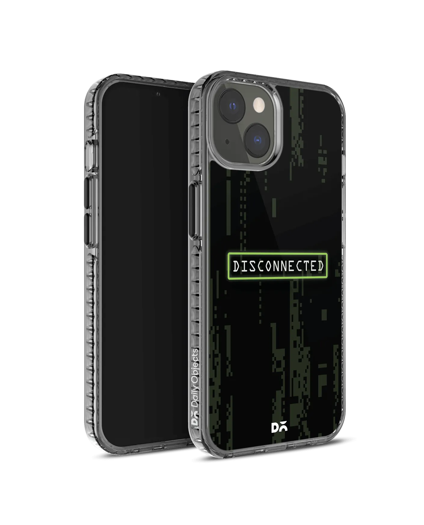 DailyObjects Disconnected Stride 2.0 Phone Case Cover For iPhone 14