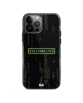 DailyObjects Disconnected Stride 2.0 Phone Case Cover For iPhone 15 Pro