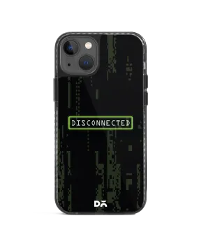 DailyObjects Disconnected Stride 2.0 Phone Case Cover For iPhone 15