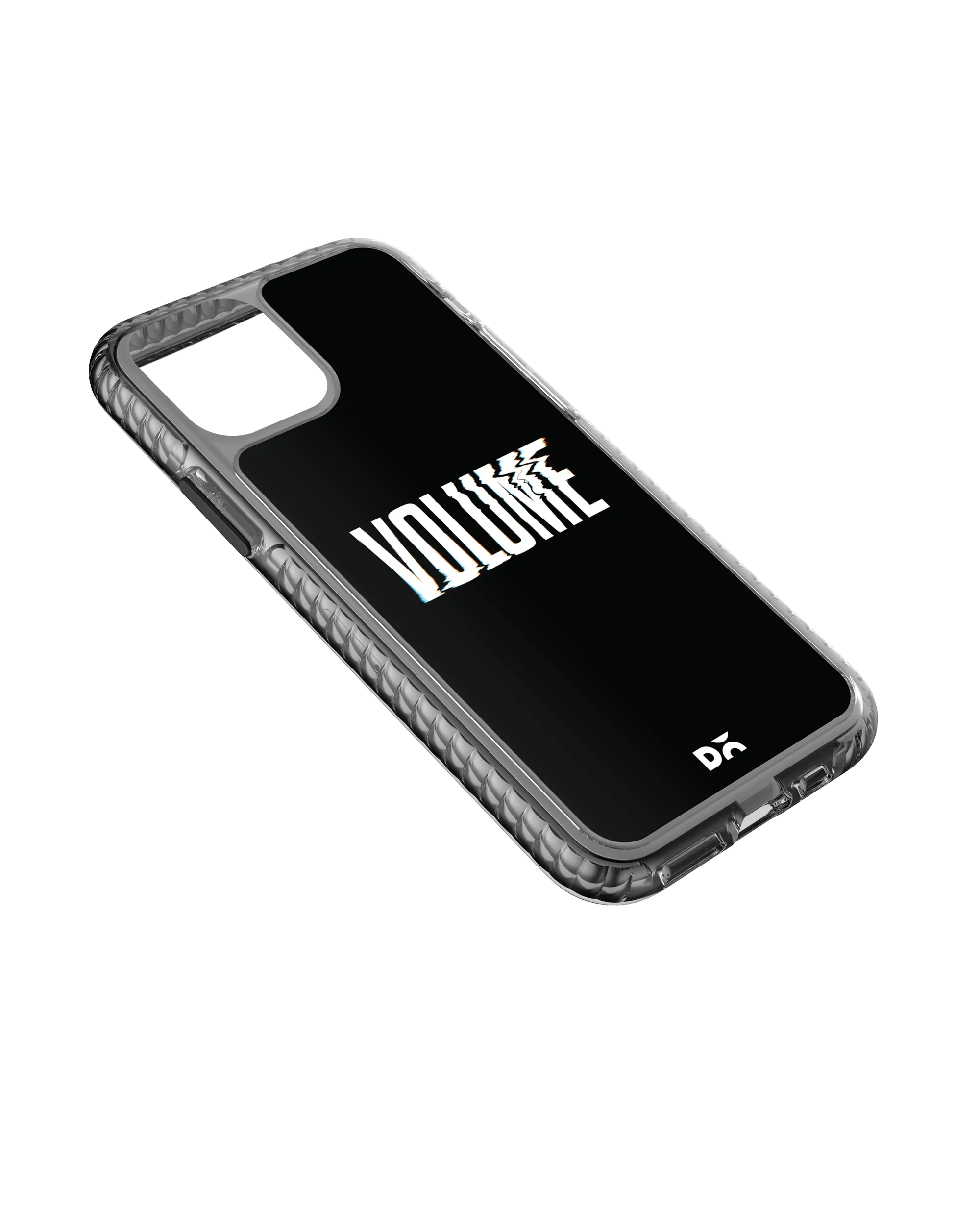 DailyObjects Max Volume Stride 2.0 Case Cover For iPhone 11 Pro