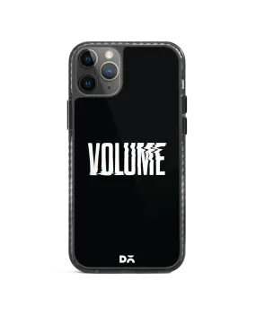 DailyObjects Max Volume Stride 2.0 Case Cover For iPhone 11 Pro