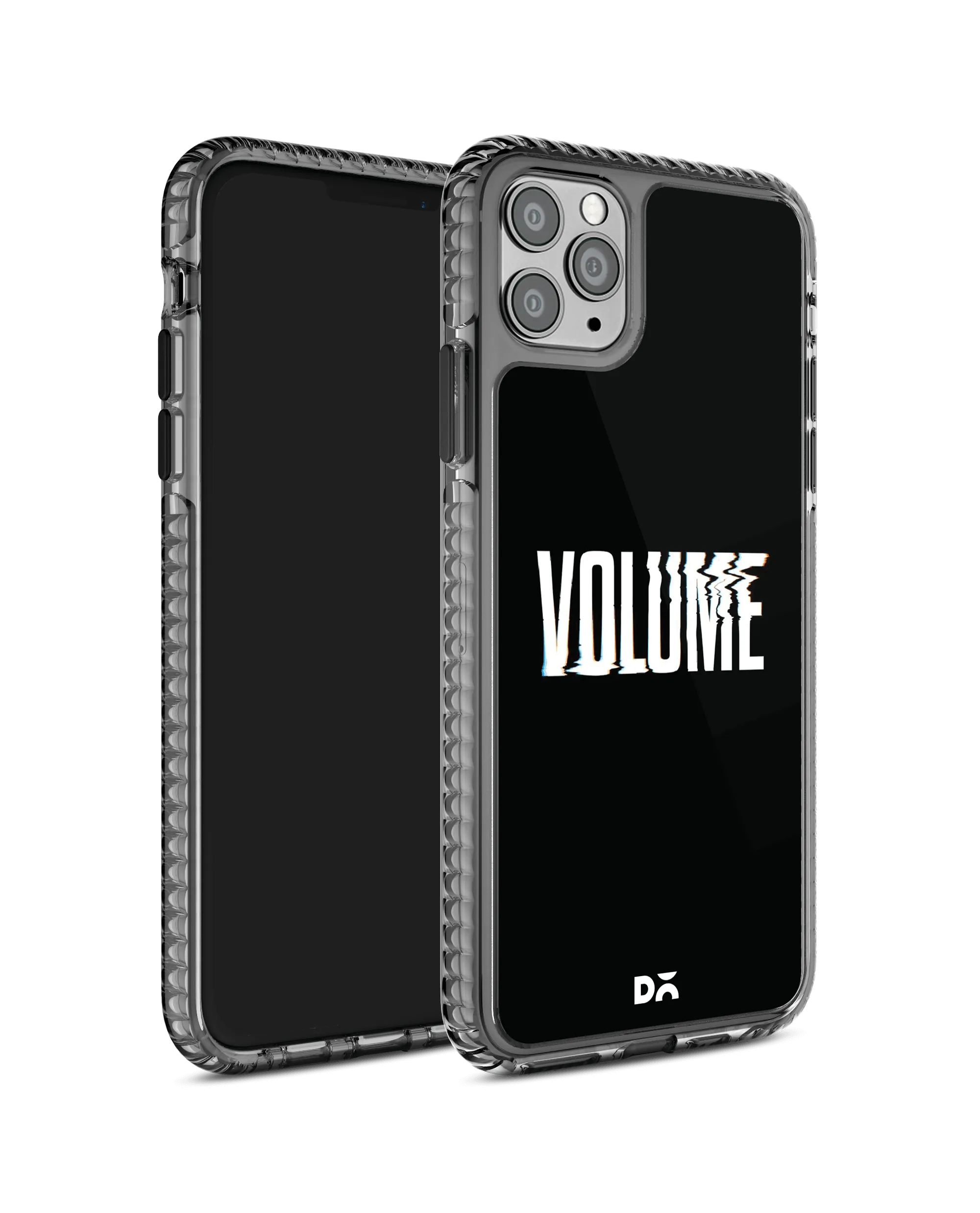 DailyObjects Max Volume Stride 2.0 Case Cover For iPhone 11 Pro