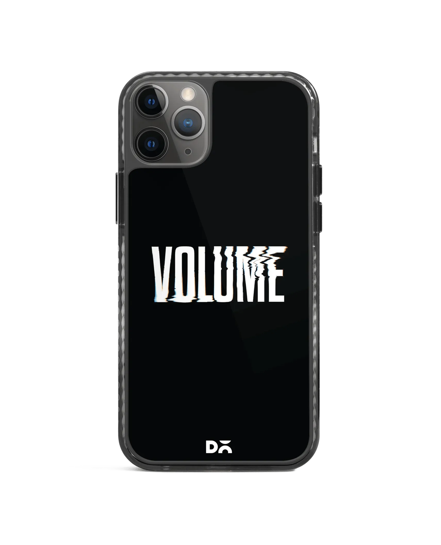 DailyObjects Max Volume Stride 2.0 Case Cover For iPhone 11 Pro