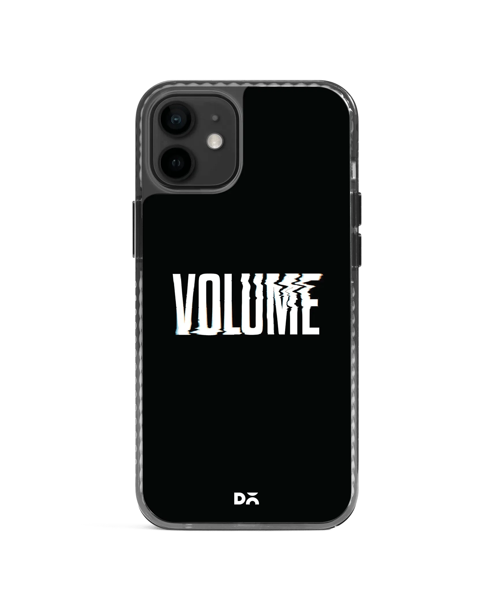 DailyObjects Max Volume Stride 2.0 Case Cover For iPhone 12