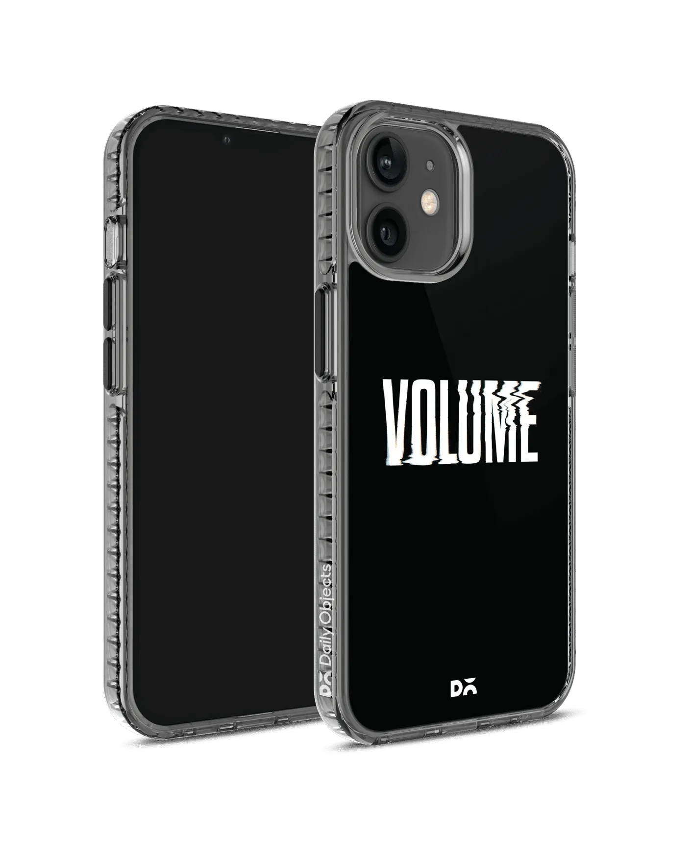 DailyObjects Max Volume Stride 2.0 Case Cover For iPhone 12