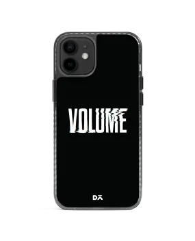 DailyObjects Max Volume Stride 2.0 Case Cover For iPhone 12