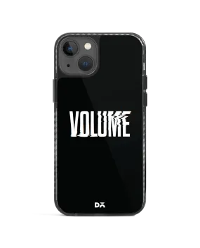 DailyObjects Max Volume Stride 2.0 Case Cover For iPhone 13