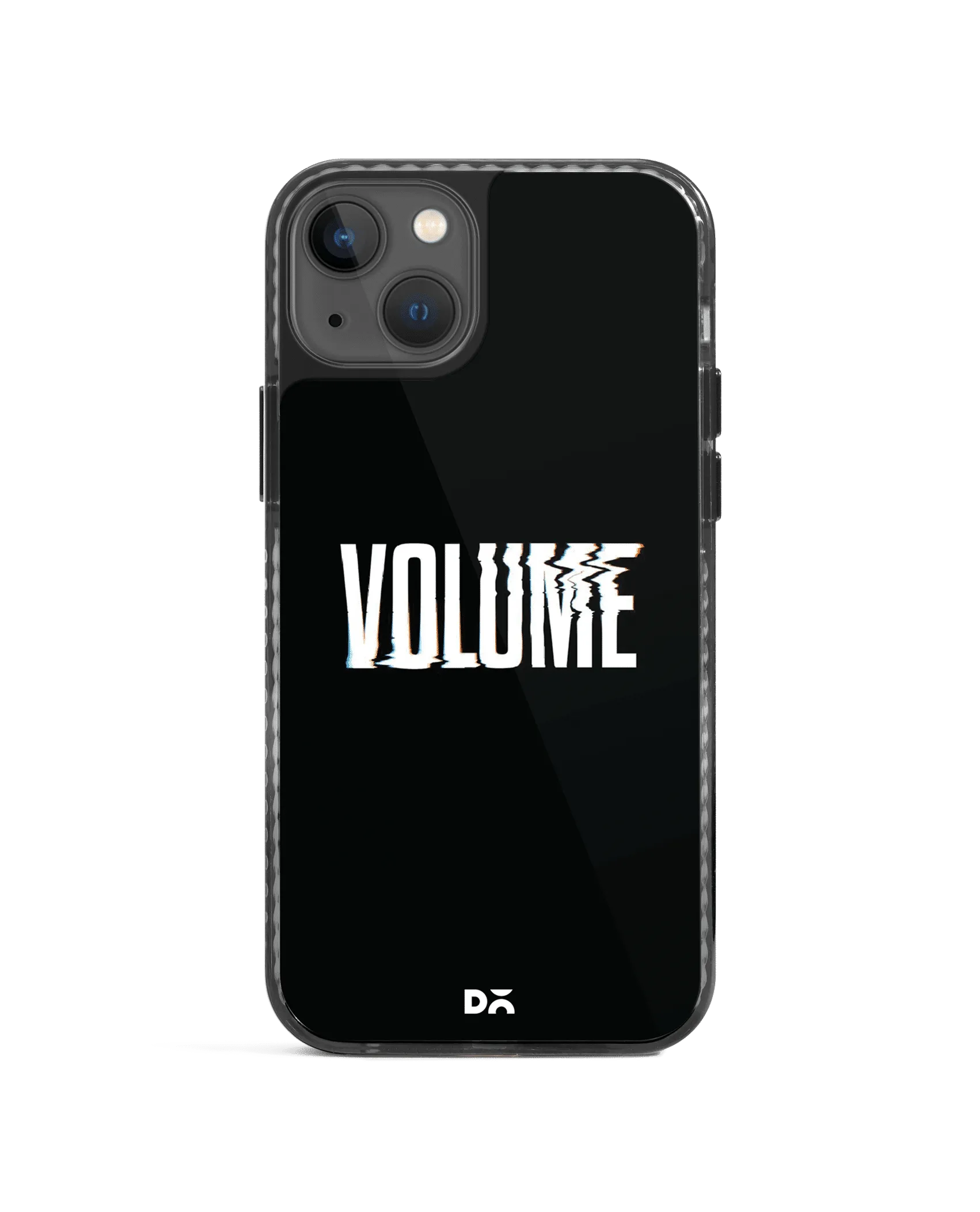 DailyObjects Max Volume Stride 2.0 Case Cover For iPhone 13