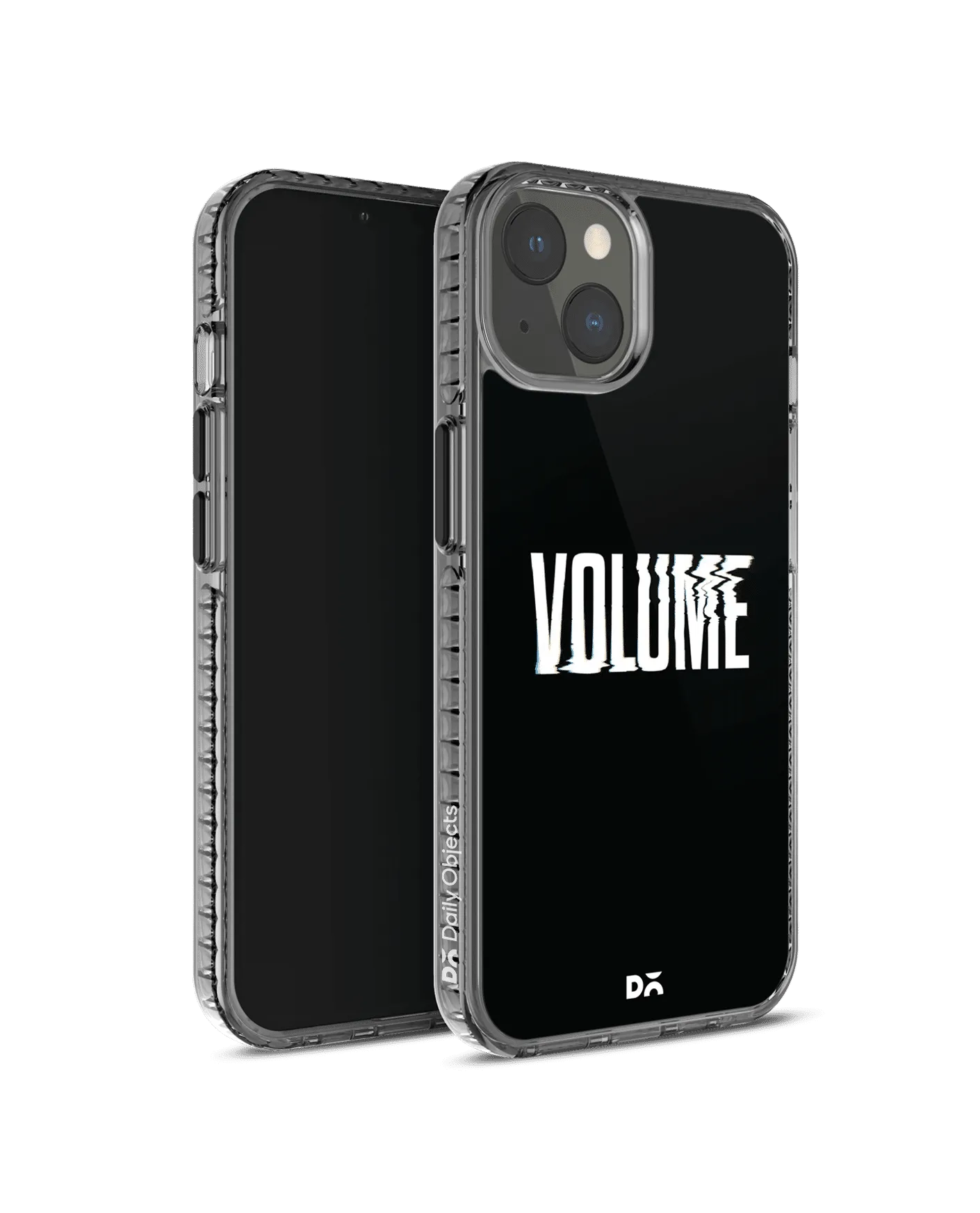 DailyObjects Max Volume Stride 2.0 Case Cover For iPhone 13