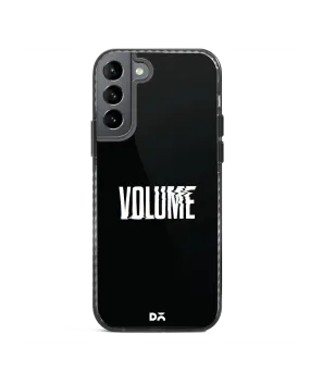 DailyObjects Max Volume Stride 2.0 Case Cover For Samsung Galaxy S21