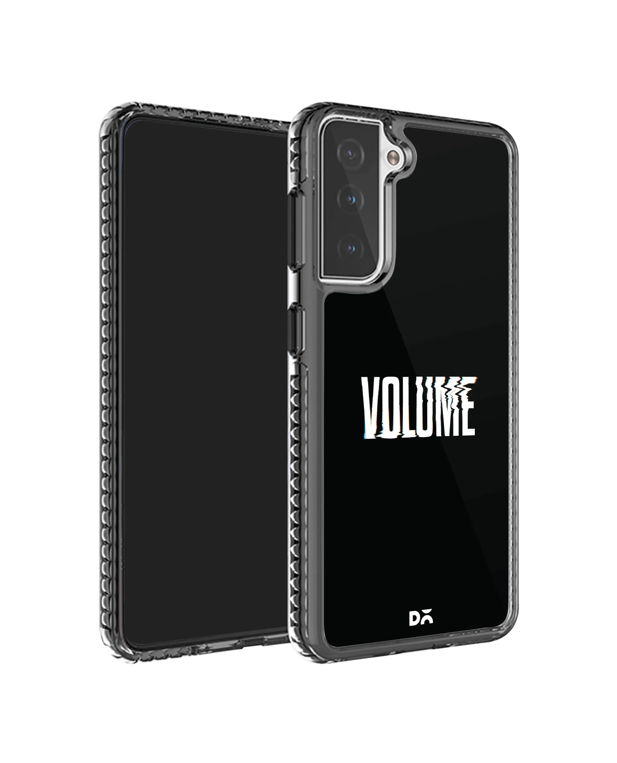 DailyObjects Max Volume Stride 2.0 Case Cover For Samsung Galaxy S21