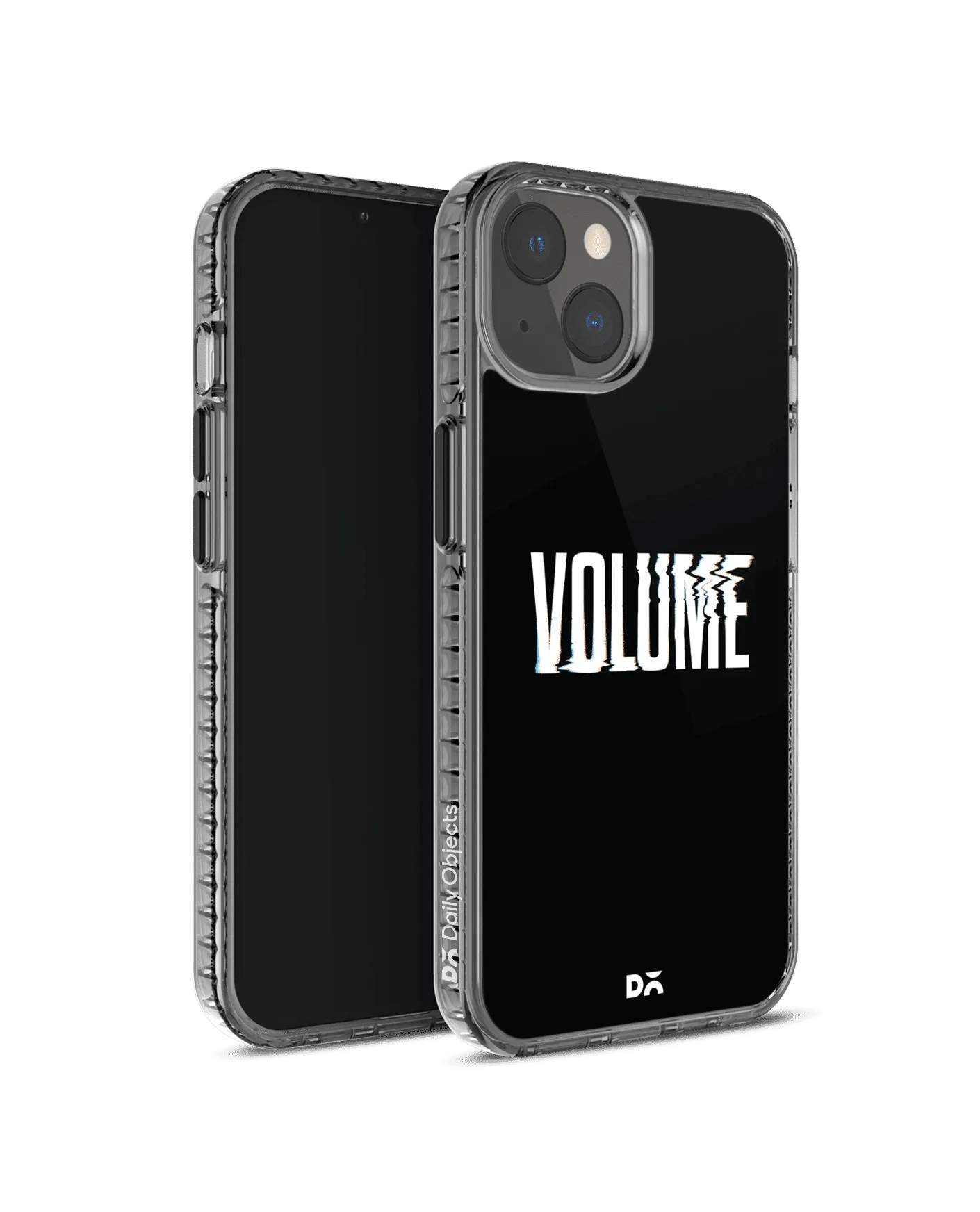 DailyObjects Max Volume Stride 2.0 Phone Case Cover For iPhone 14 Plus