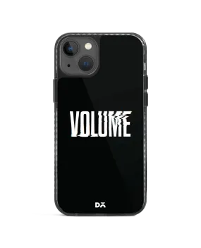 DailyObjects Max Volume Stride 2.0 Phone Case Cover For iPhone 14 Plus