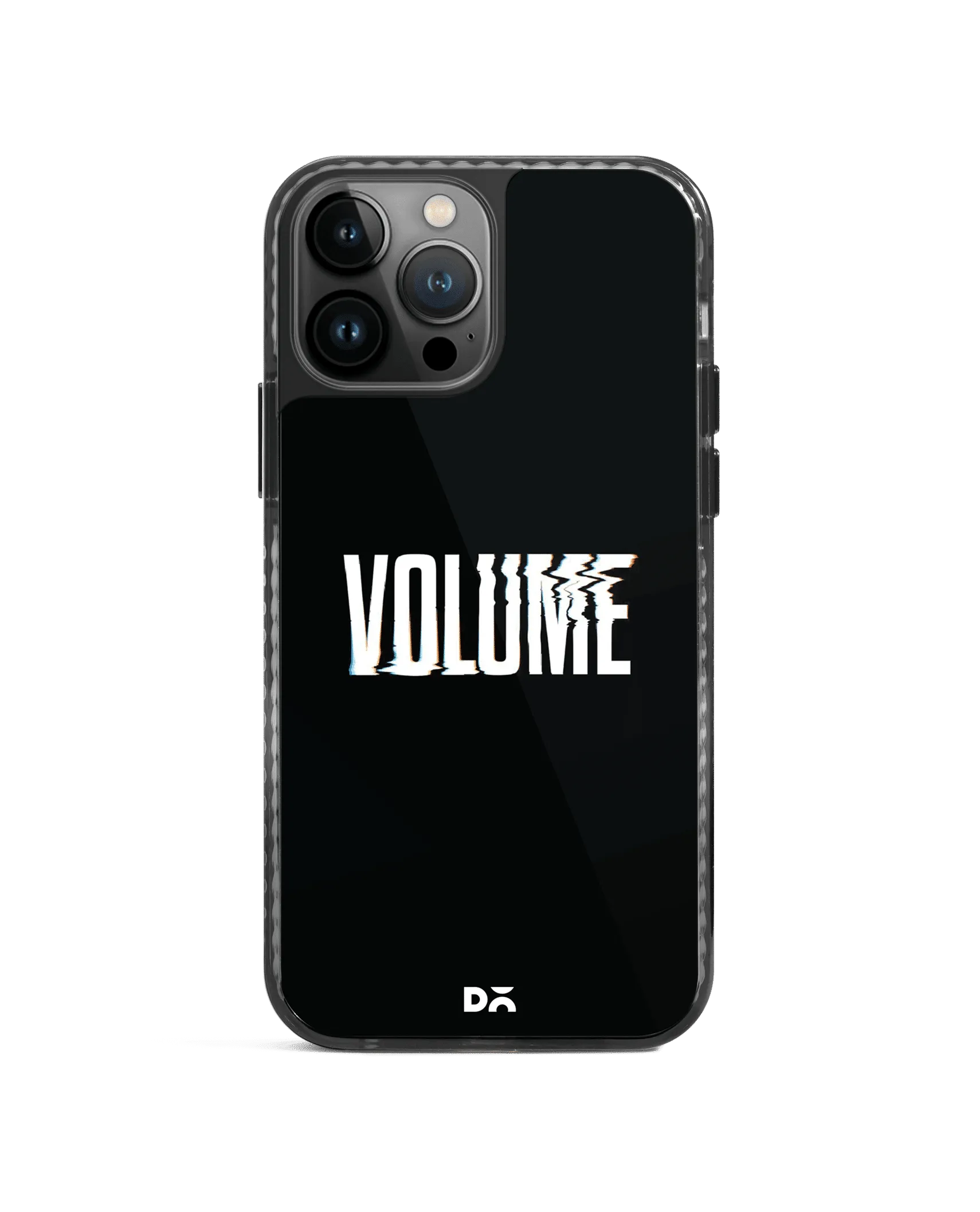 DailyObjects Max Volume Stride 2.0 Phone Case Cover For iPhone 14 Pro