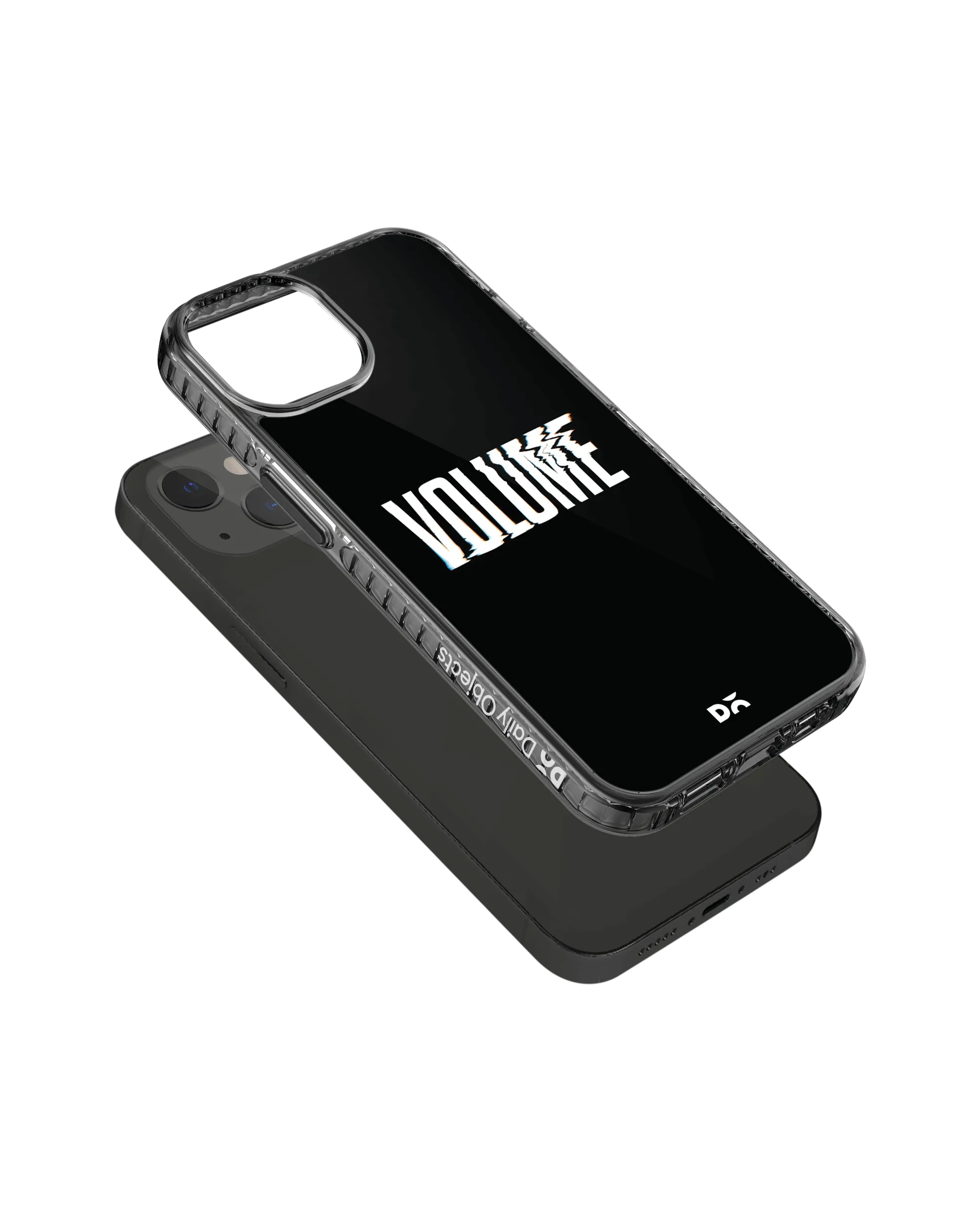 DailyObjects Max Volume Stride 2.0 Phone Case Cover For iPhone 14