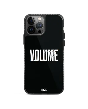 DailyObjects Max Volume Stride 2.0 Phone Case Cover For iPhone 15 Pro Max