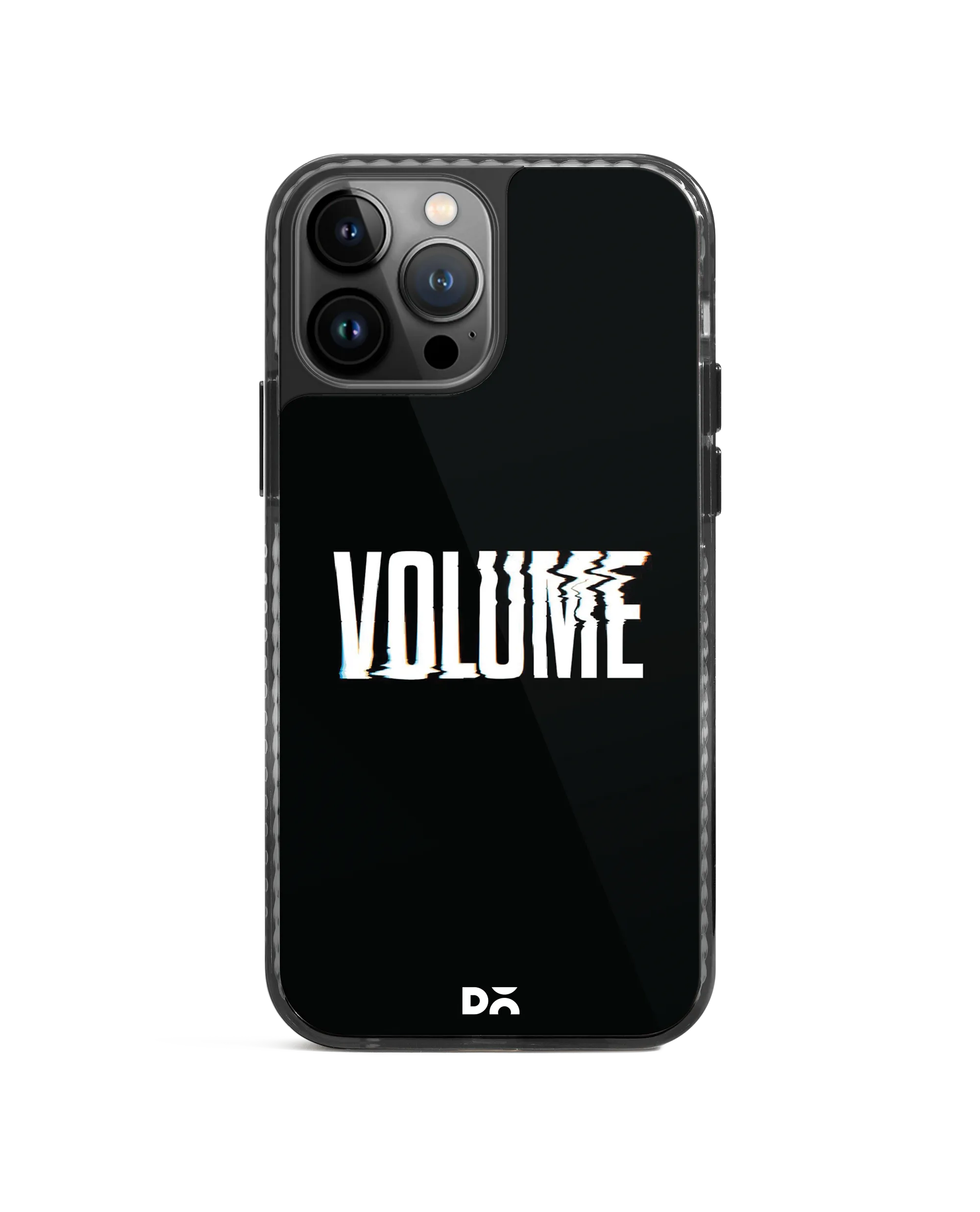 DailyObjects Max Volume Stride 2.0 Phone Case Cover For iPhone 15 Pro Max