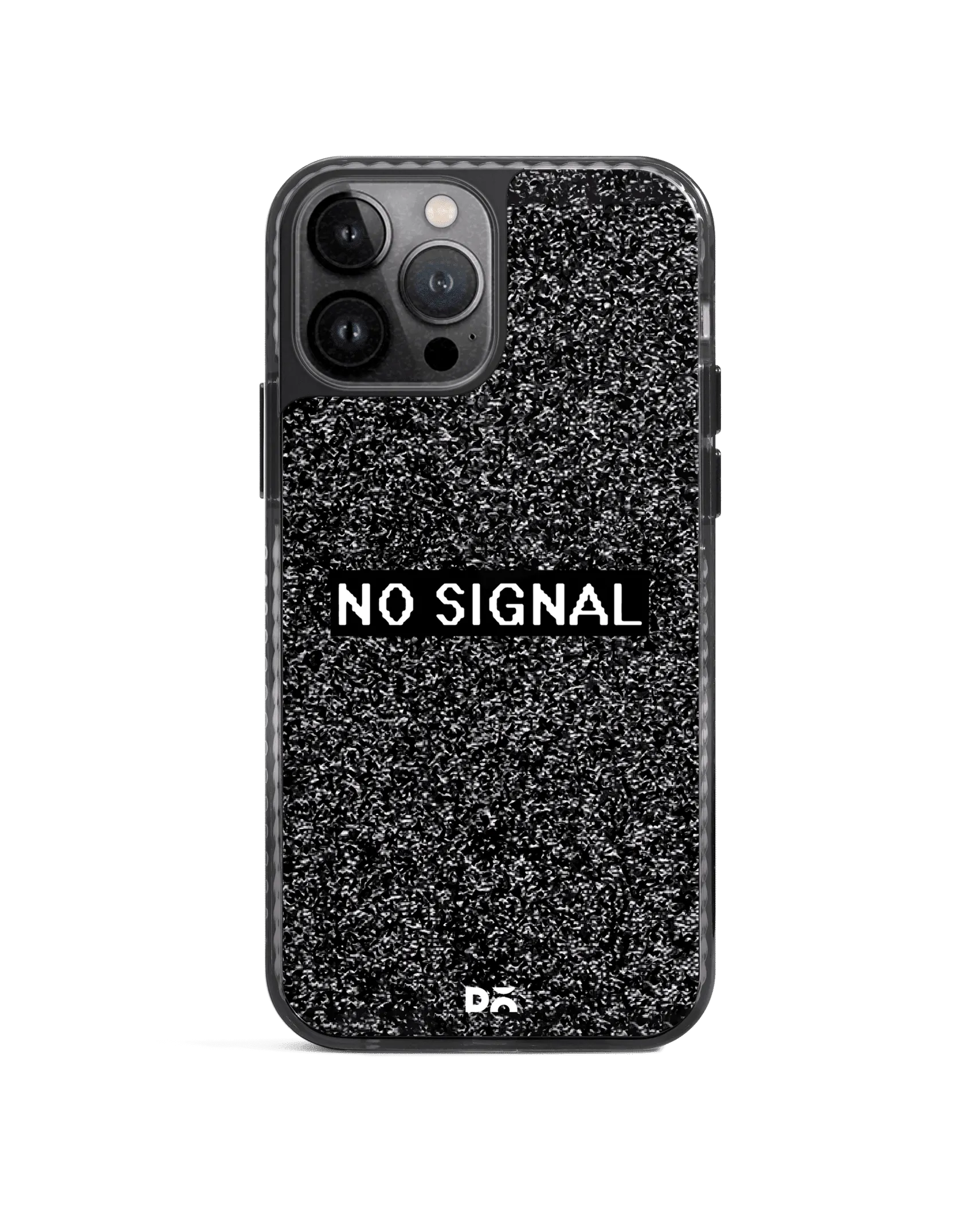 DailyObjects No Signal Stride 2.0 Phone Case Cover For iPhone 14 Pro