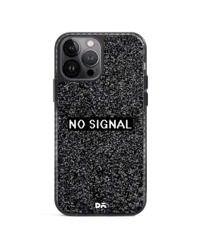 DailyObjects No Signal Stride 2.0 Phone Case Cover For iPhone 14 Pro