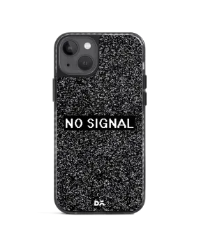 DailyObjects No Signal Stride 2.0 Phone Case Cover For iPhone 14