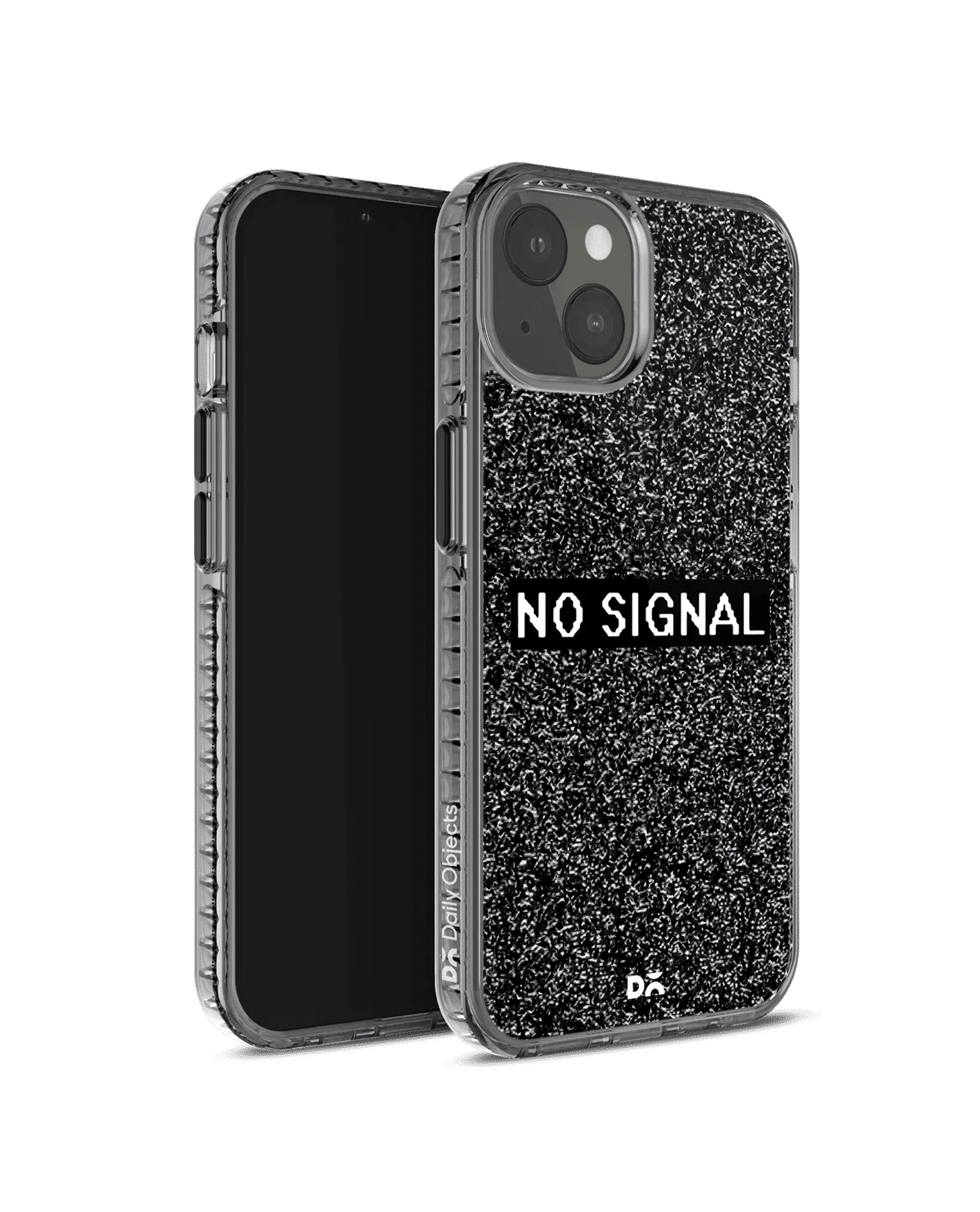 DailyObjects No Signal Stride 2.0 Phone Case Cover For iPhone 14