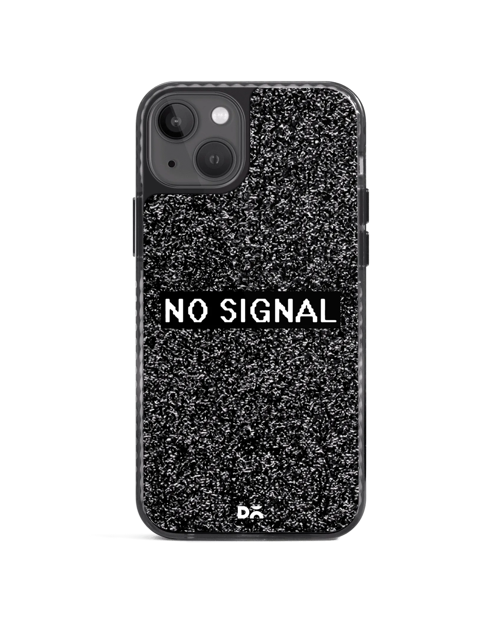 DailyObjects No Signal Stride 2.0 Phone Case Cover For iPhone 14