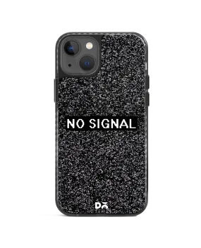 DailyObjects No Signal Stride 2.0 Phone Case Cover For iPhone 15 Plus