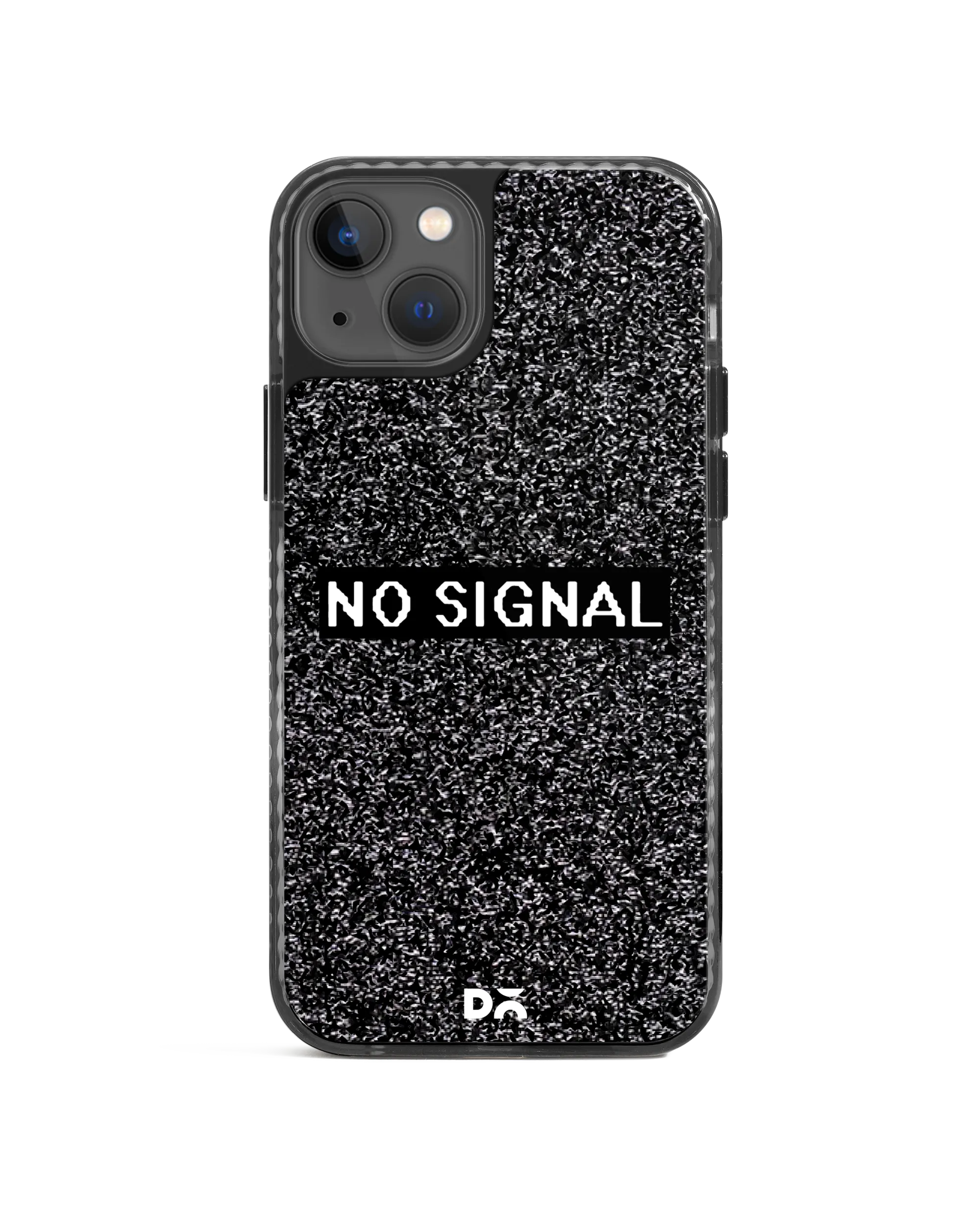 DailyObjects No Signal Stride 2.0 Phone Case Cover For iPhone 15 Plus