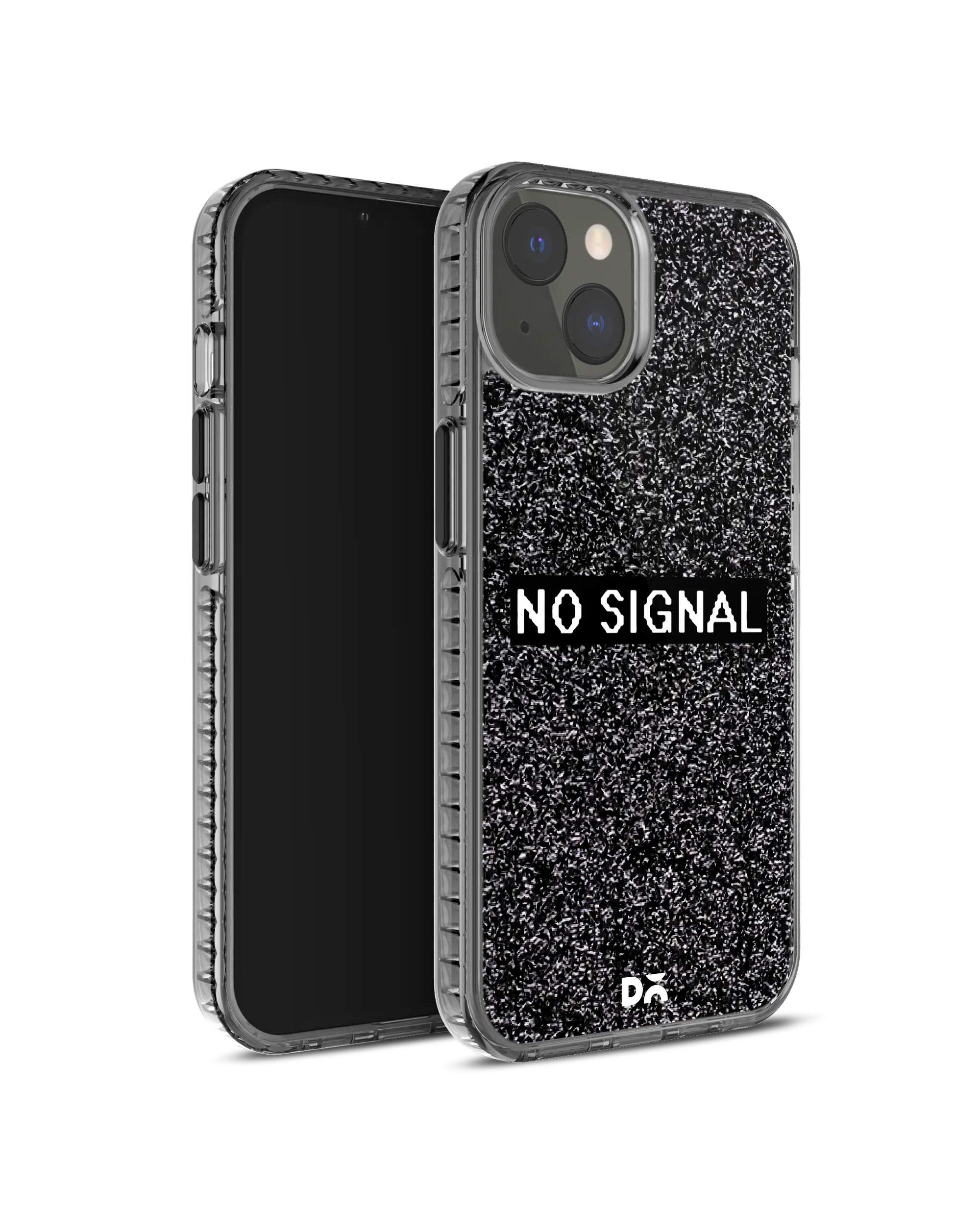 DailyObjects No Signal Stride 2.0 Phone Case Cover For iPhone 15 Plus