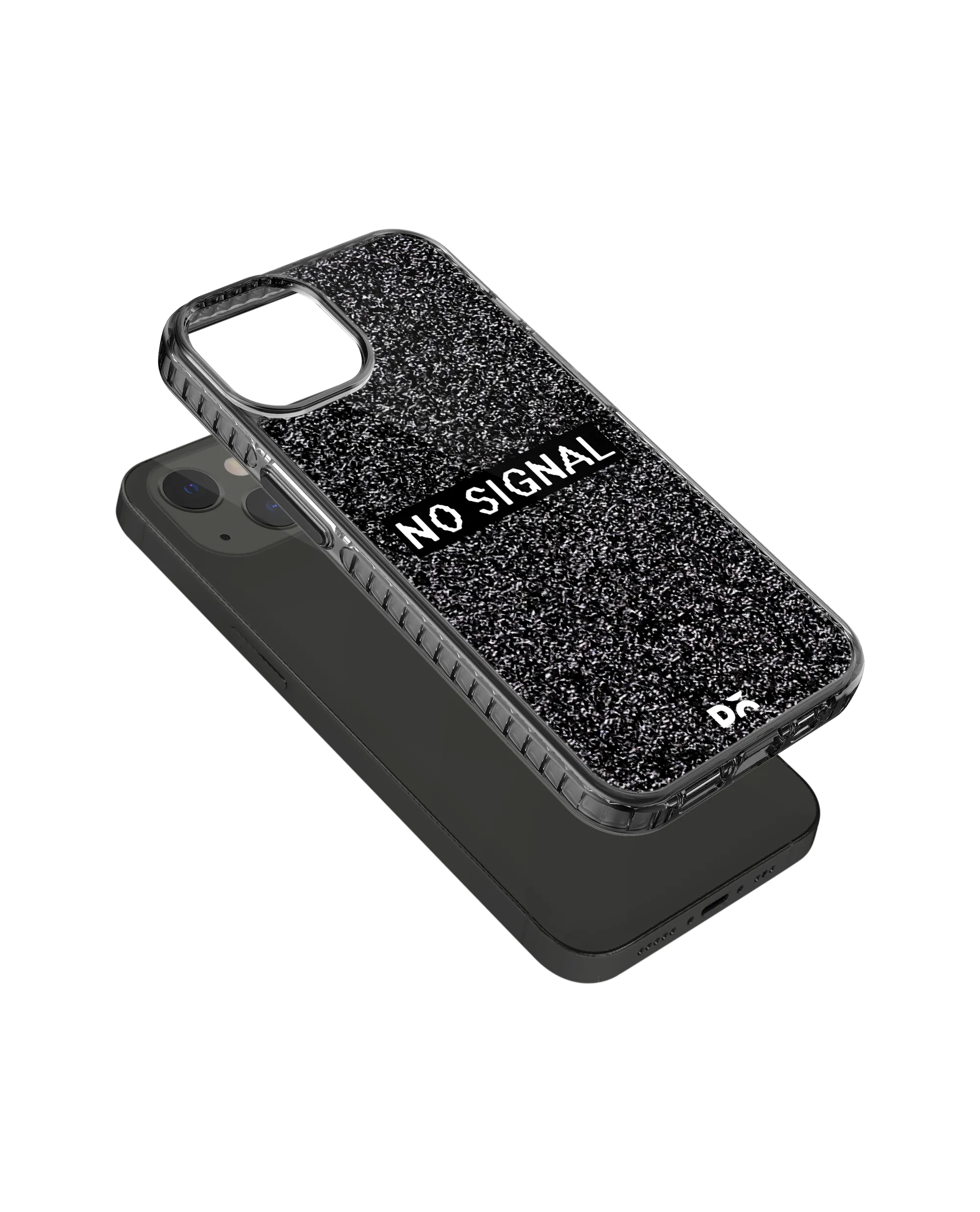 DailyObjects No Signal Stride 2.0 Phone Case Cover For iPhone 15 Plus